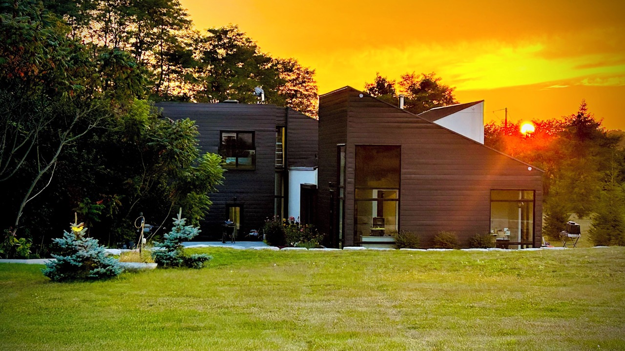Photo of Outdoor in Hamilton Township