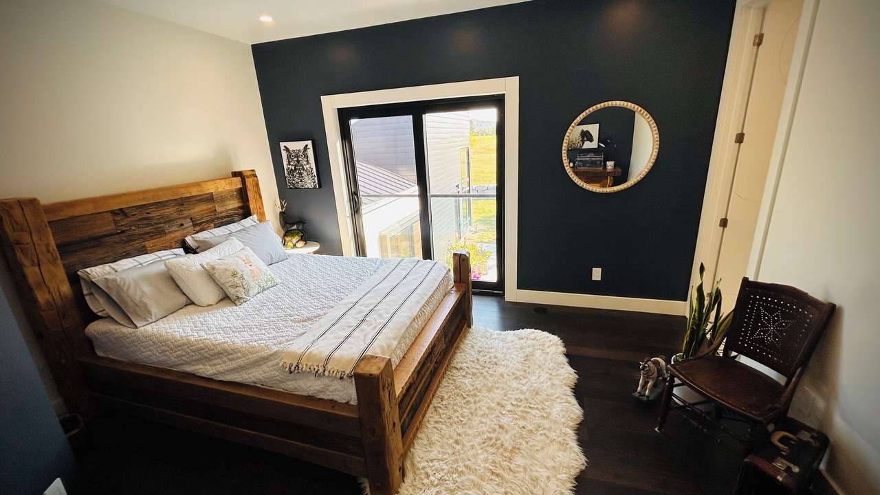 Photo of Bedroom in Hamilton Township