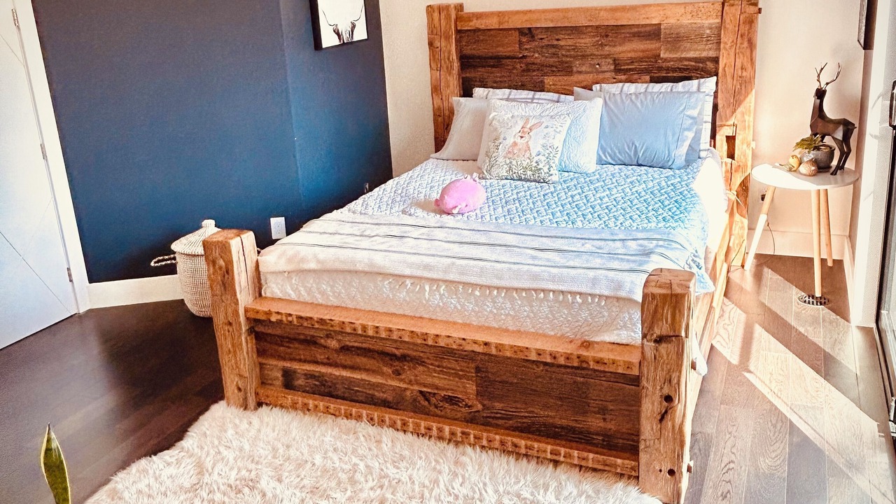 Photo of Bedroom in Hamilton Township