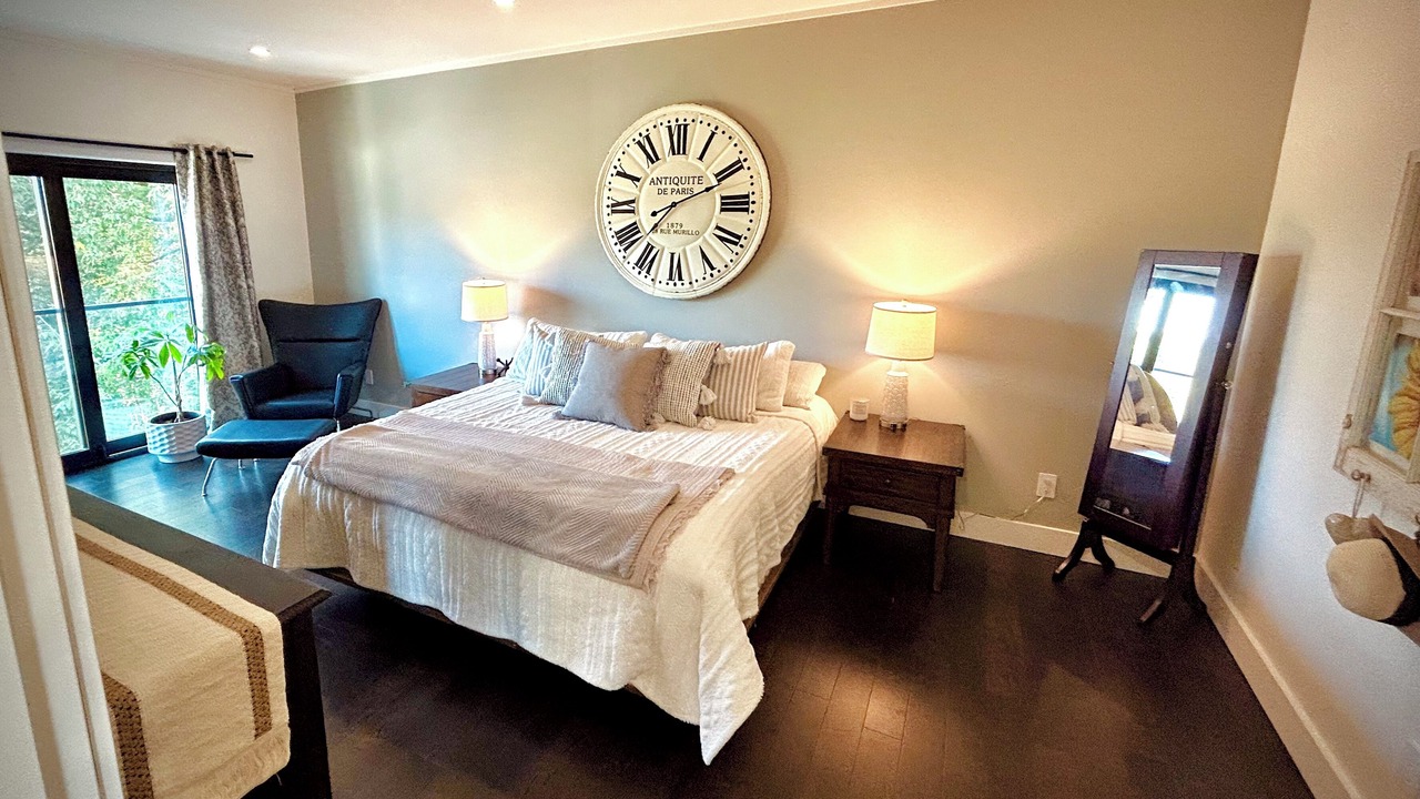 Photo of Bedroom in Hamilton Township