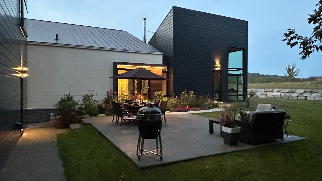 Photo of Outdoor in Hamilton Township