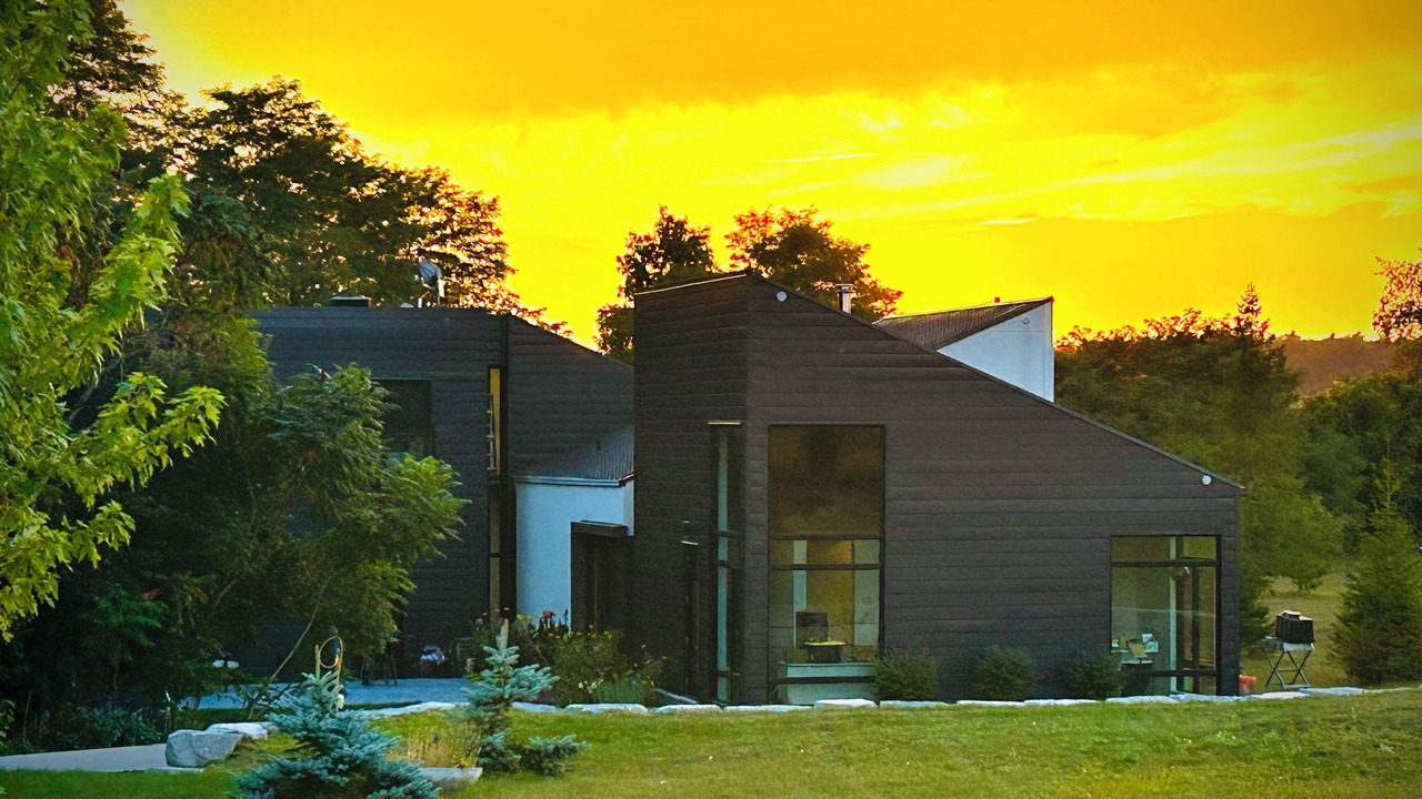 Photo of Outdoor in Hamilton Township