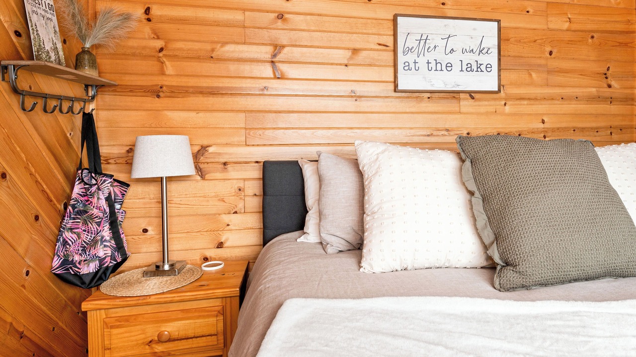 Photo of Bedroom in Duluth