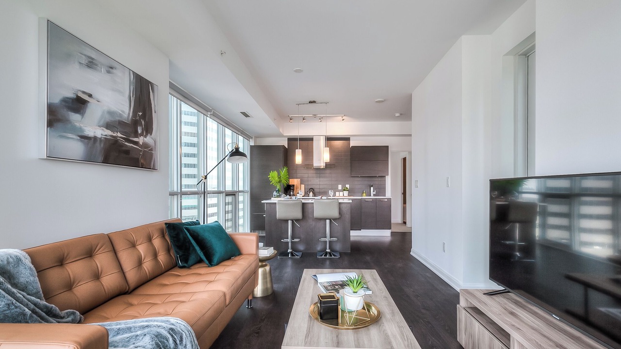 Photo of Livingroom in Garden District