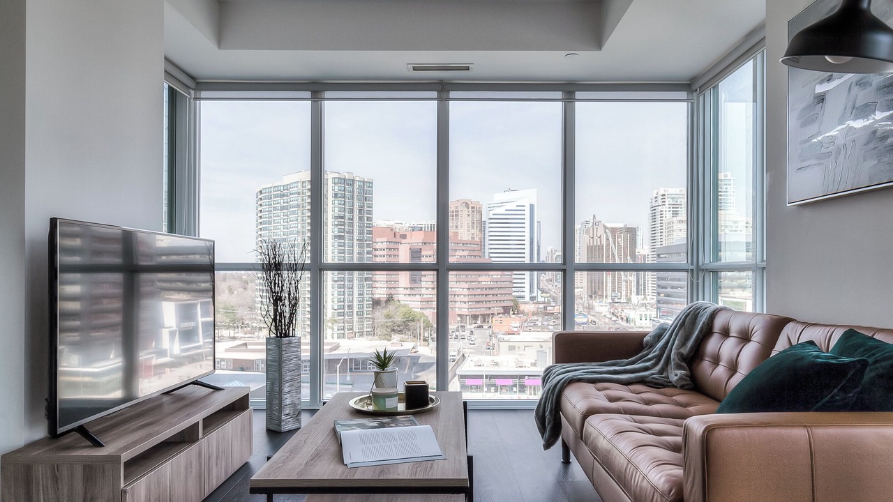 Photo of Livingroom in Garden District