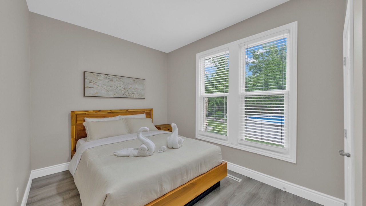 Photo of Bedroom in Riverside