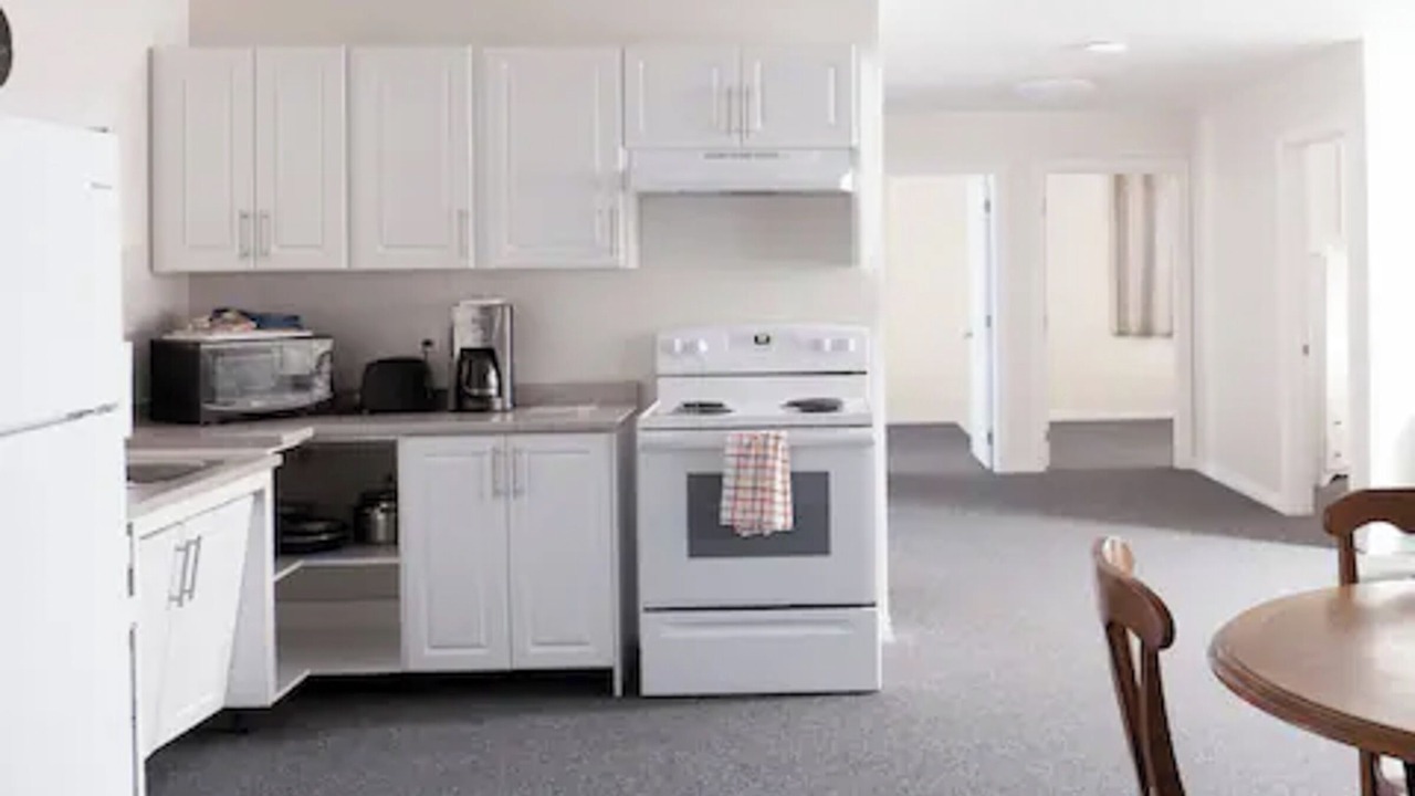 Photo of Kitchen in Timiskaming District