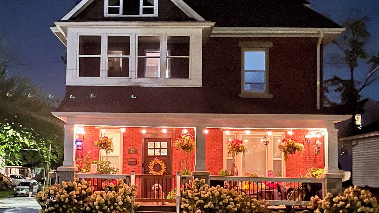 Photo of Outdoor in Port Colborne