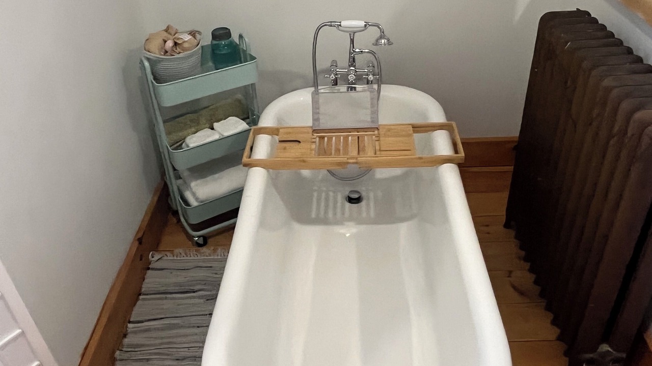 Photo of Bathroom in Port Colborne