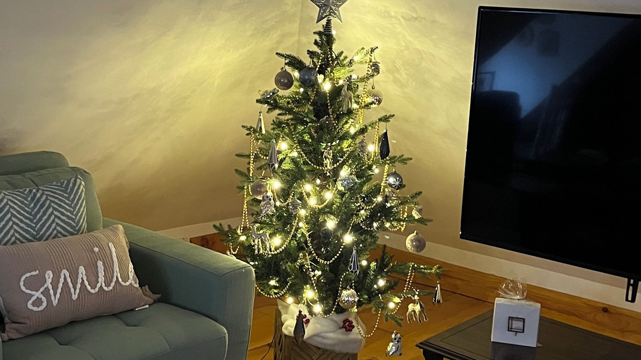 Photo of Livingroom in Port Colborne