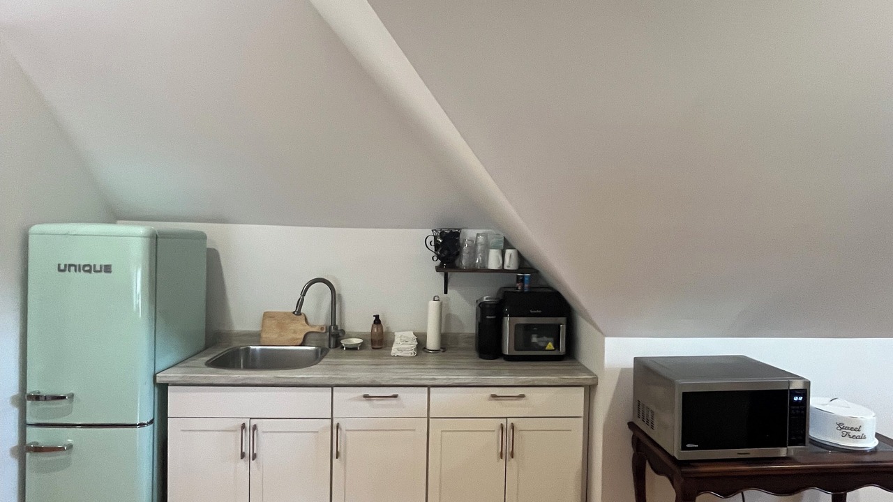 Photo of Kitchen in Port Colborne