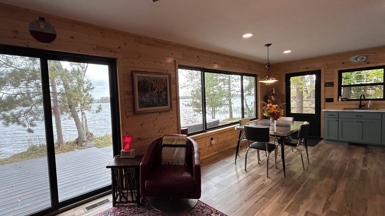 Photo of Livingroom in Longville