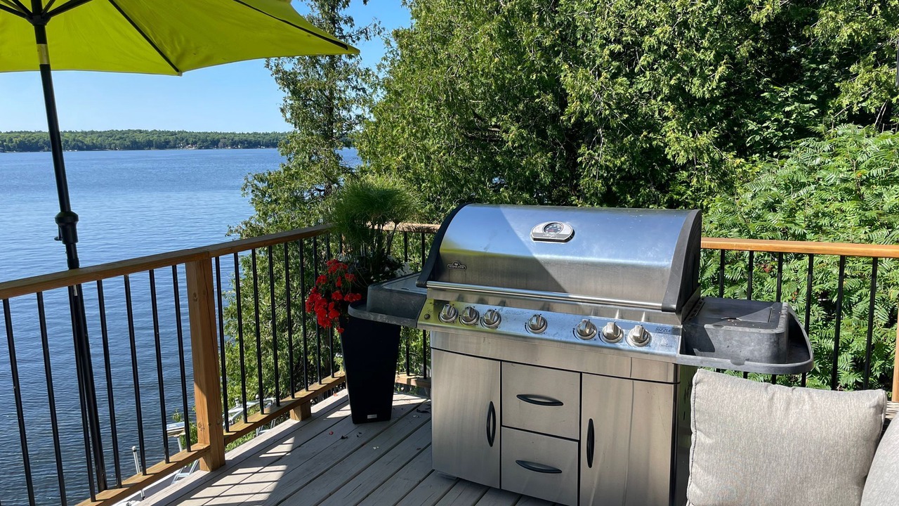 Photo of Outdoor in Deer Bay