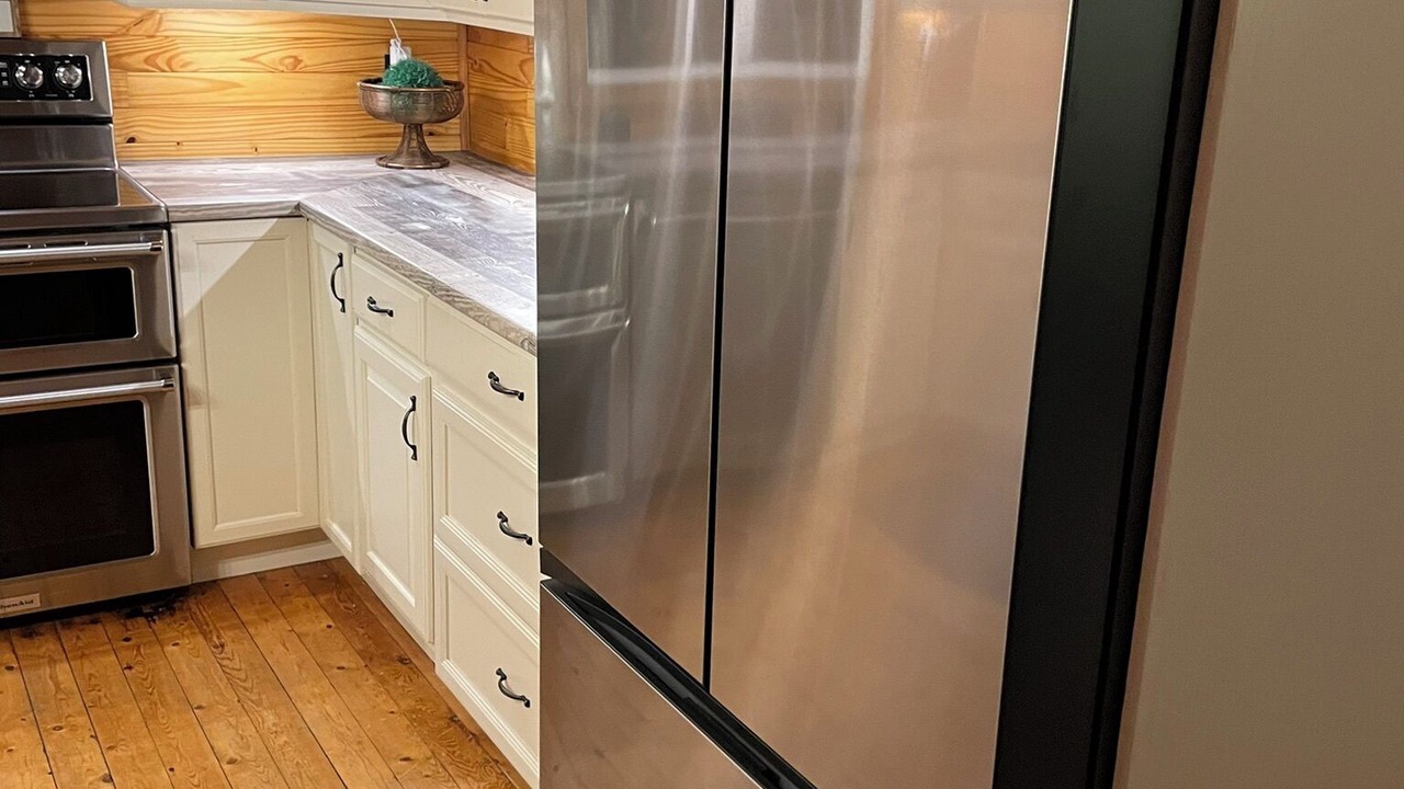 Photo of Kitchen in Deer Bay