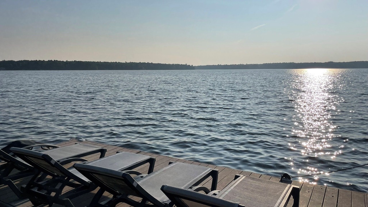 Photo of Outdoor in Deer Bay