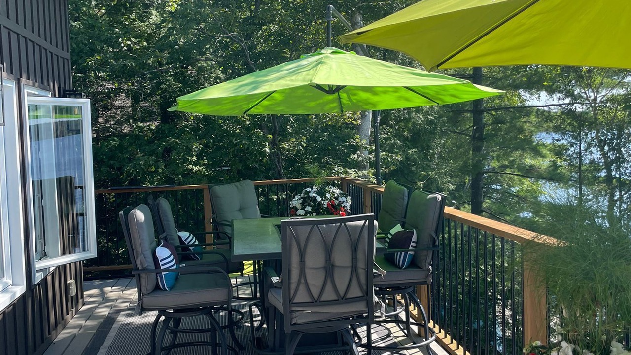 Photo of Outdoor in Deer Bay