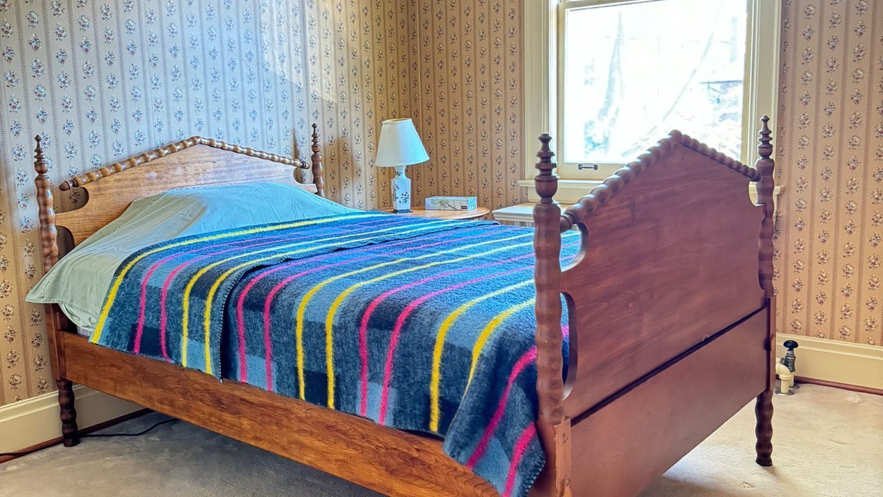Photo of Bedroom in Midtown Toronto