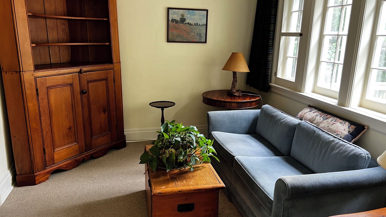 Photo of Livingroom in Midtown Toronto