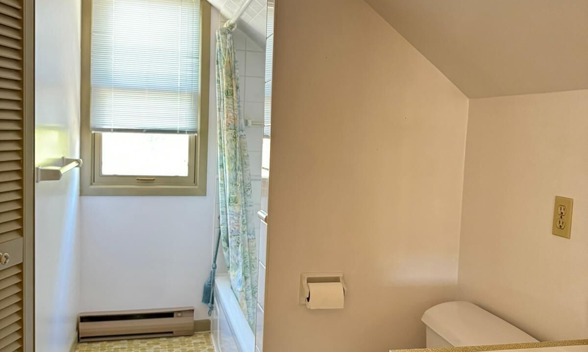 Photo of Bathroom in Midtown Toronto