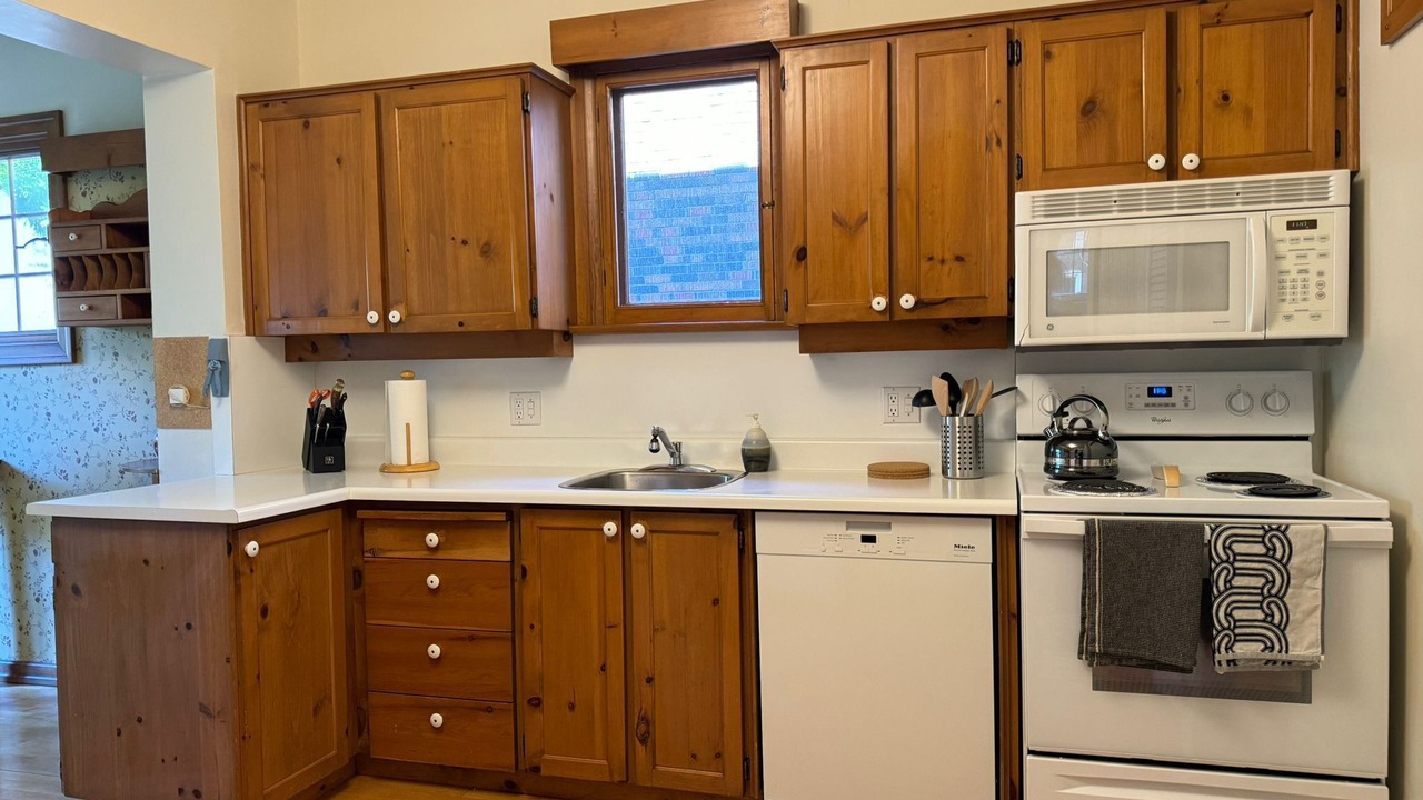 Photo of Kitchen in Midtown Toronto