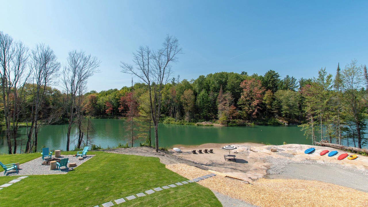 Photo of Outdoor in Severn