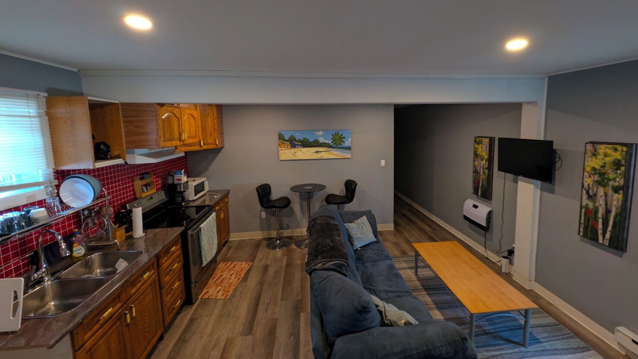 Photo of Livingroom in Thunder Bay