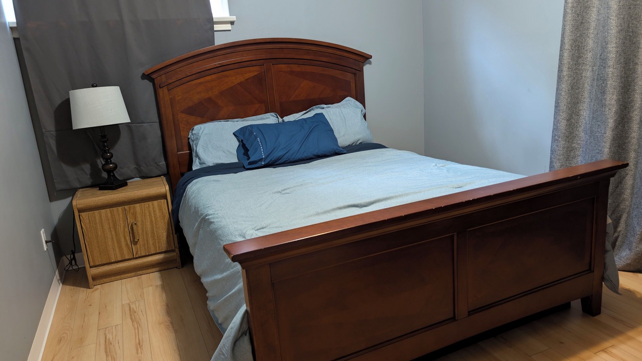 Photo of Bedroom in Thunder Bay