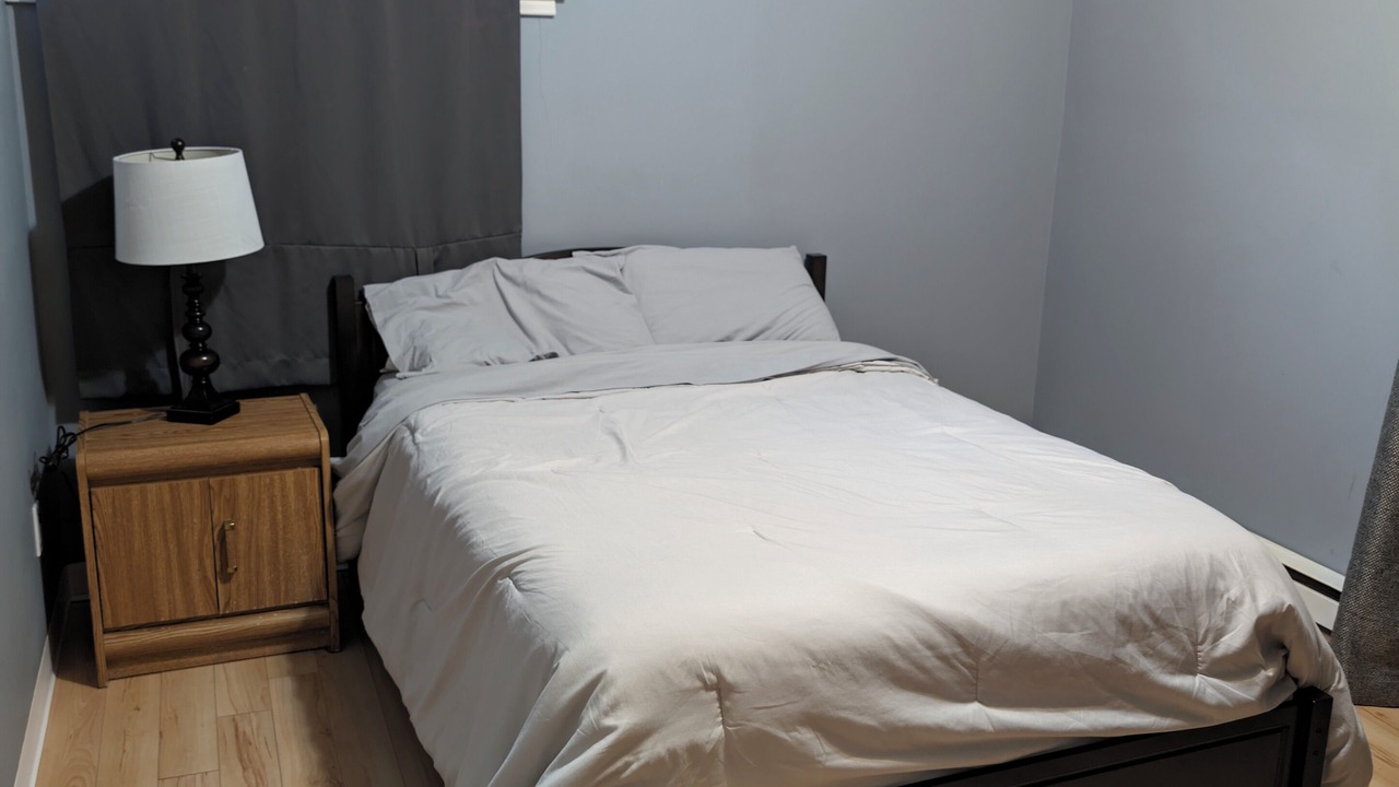 Photo of Bedroom in Thunder Bay