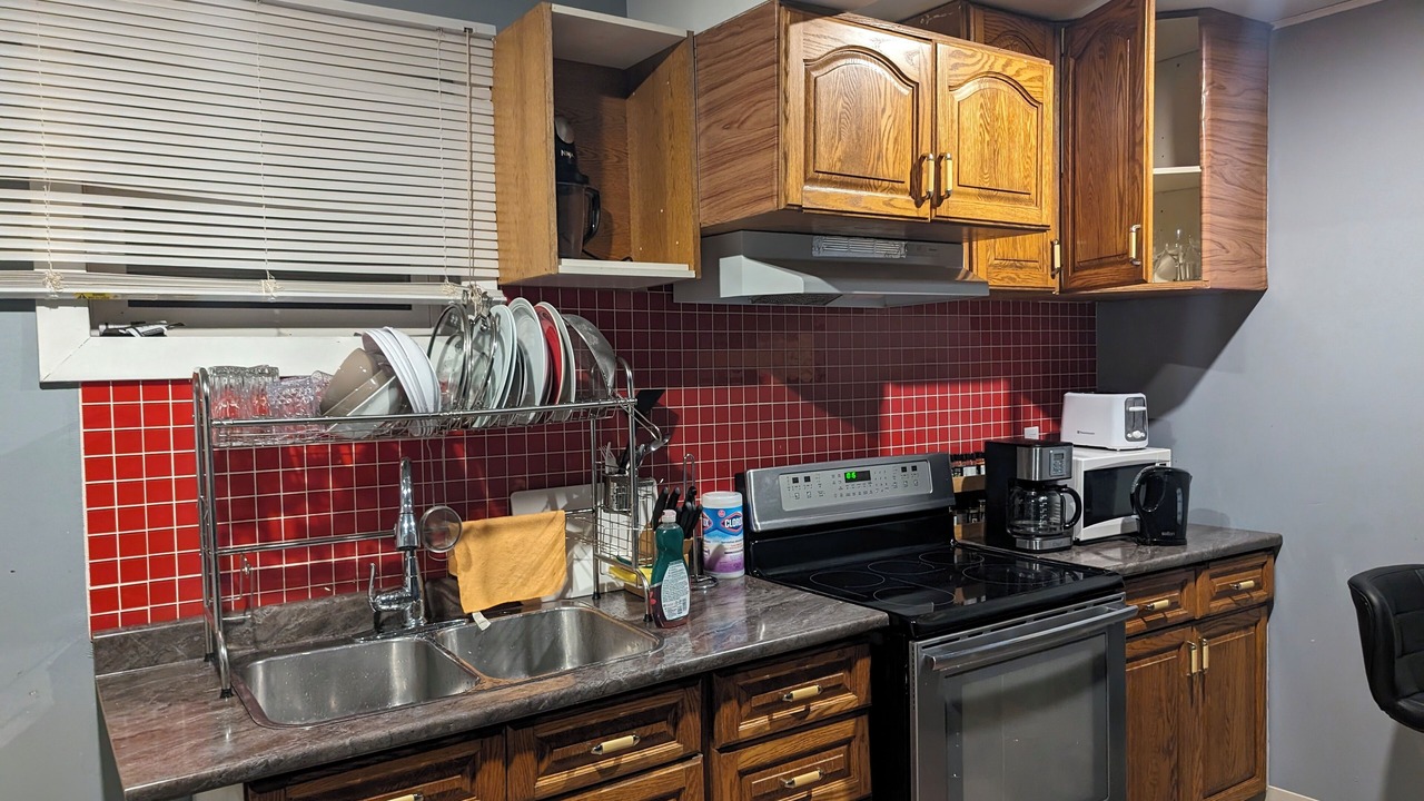 Photo of Kitchen in Thunder Bay