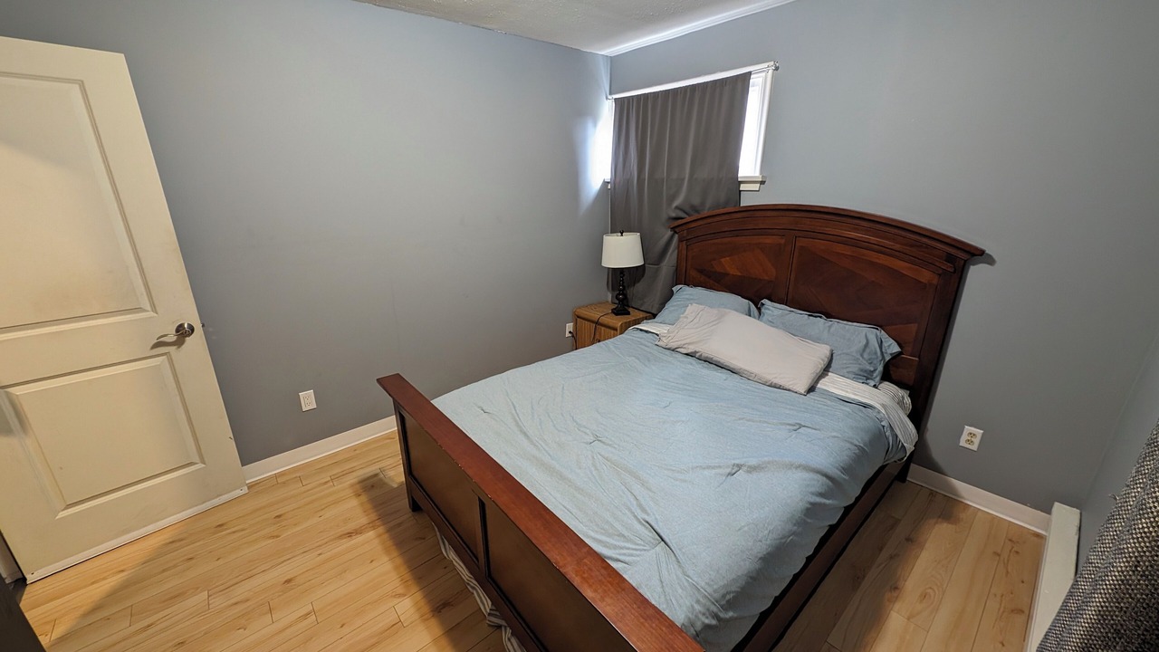 Photo of Bedroom in Thunder Bay