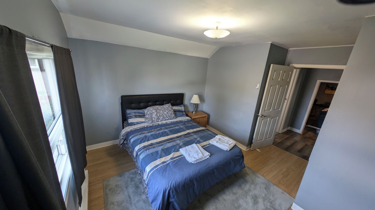 Photo of Bedroom in Thunder Bay