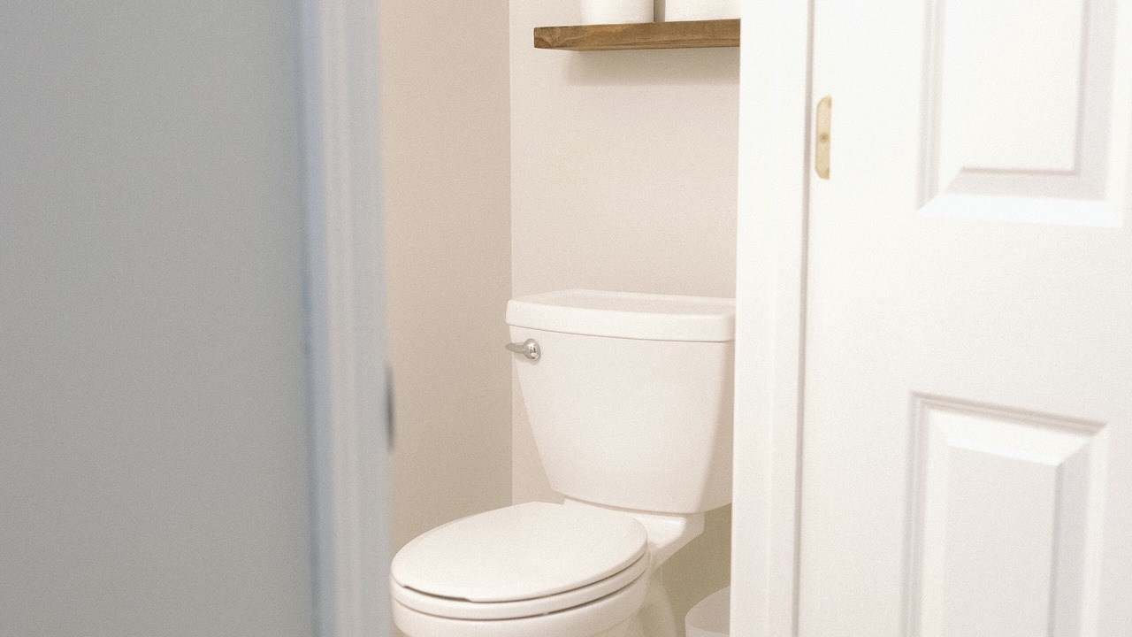 Photo of Bathroom in Forest Lake