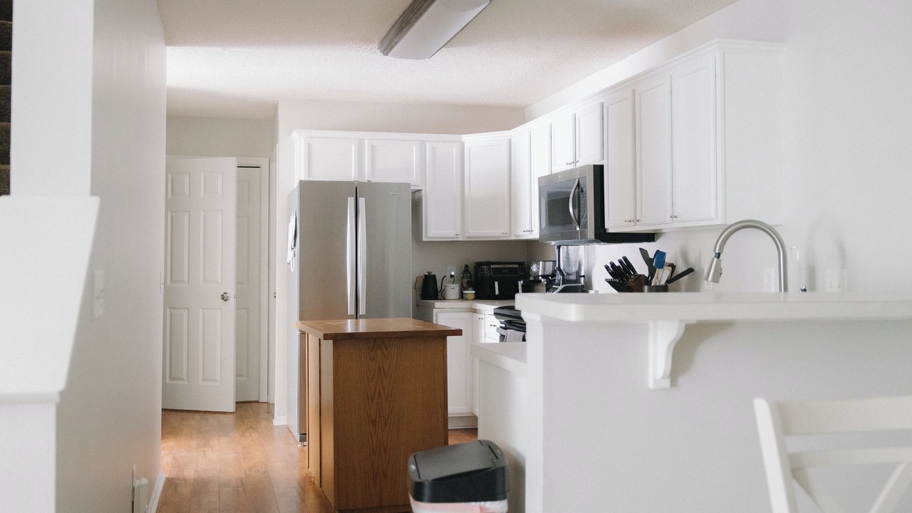 Photo of Kitchen in Forest Lake