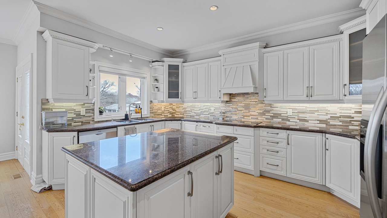 Photo of Kitchen in Fairview