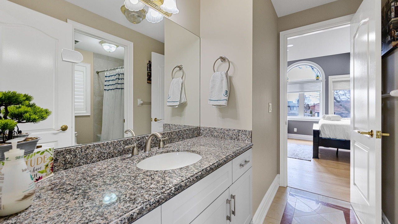 Photo of Bathroom in Fairview