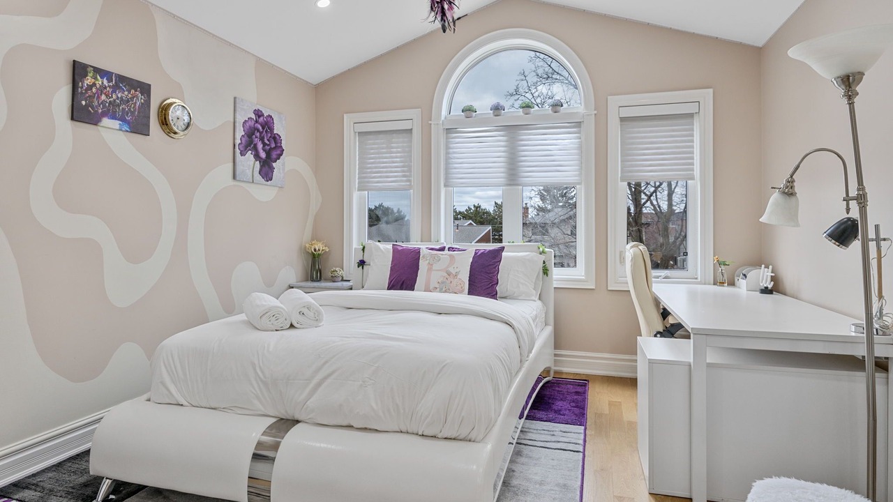 Photo of Bedroom in Fairview