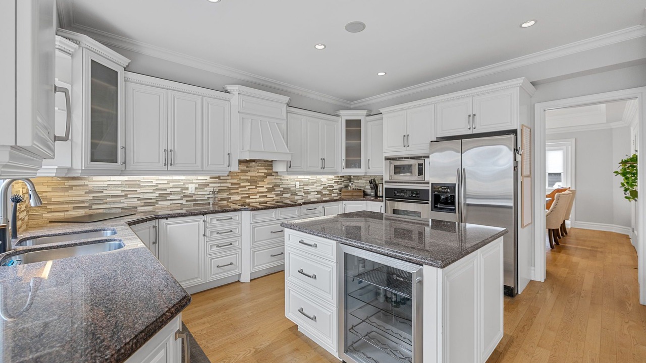 Photo of Kitchen in Fairview