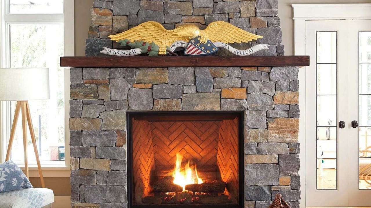 Photo of Livingroom in Lion's Head