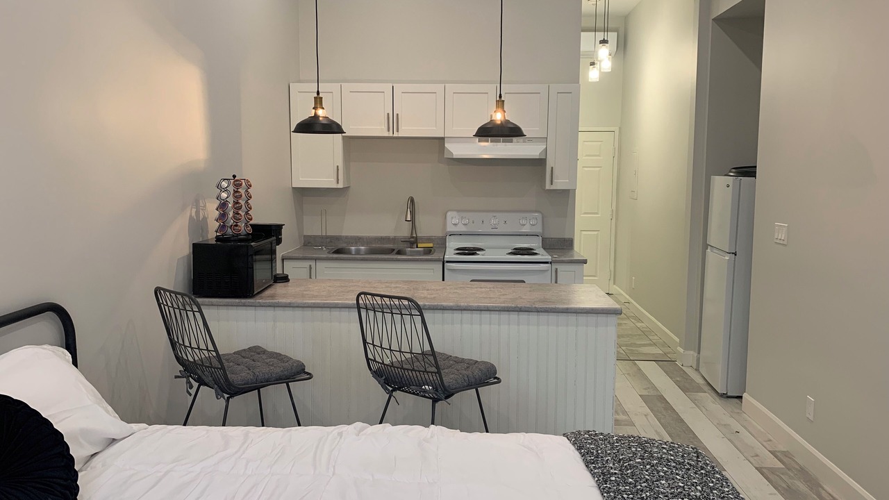 Photo of Bedroom in Chatham-Kent