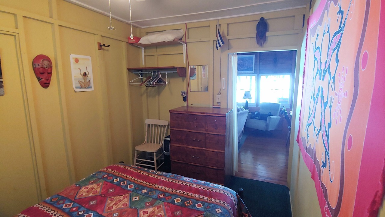 Photo of Bedroom in Centre Hastings