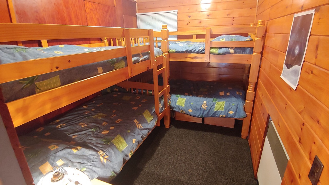 Photo of Bedroom in Centre Hastings
