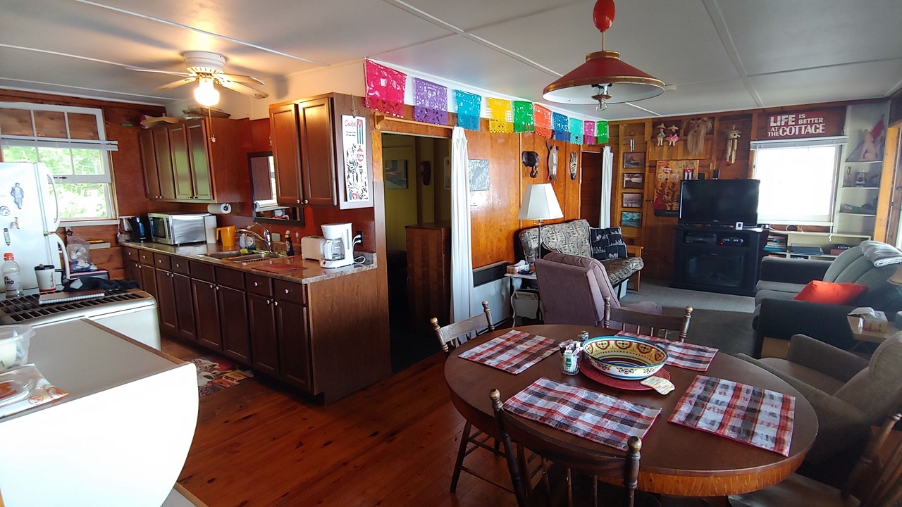 Photo of Kitchen in Centre Hastings