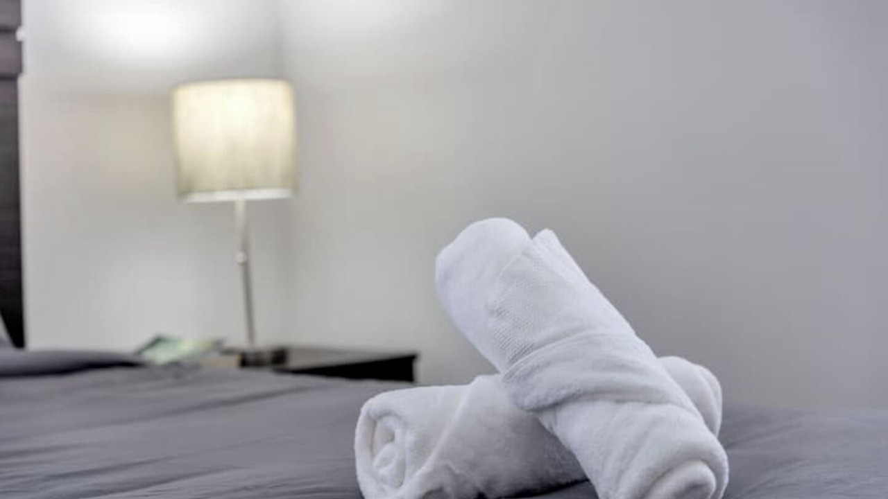 Photo of Bedroom in Durham Region