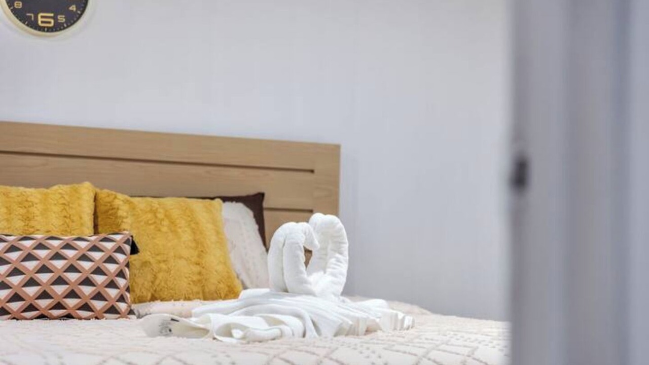Photo of Bedroom in Durham Region