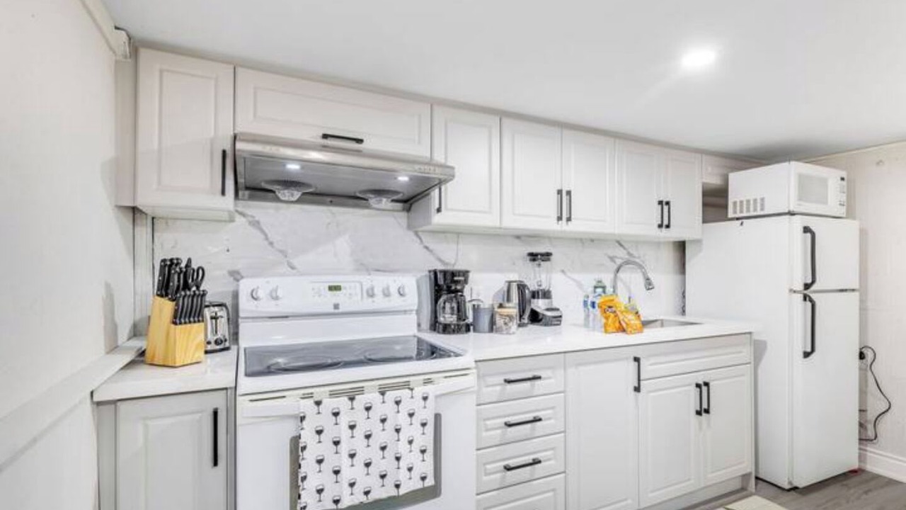 Photo of Kitchen in Durham Region