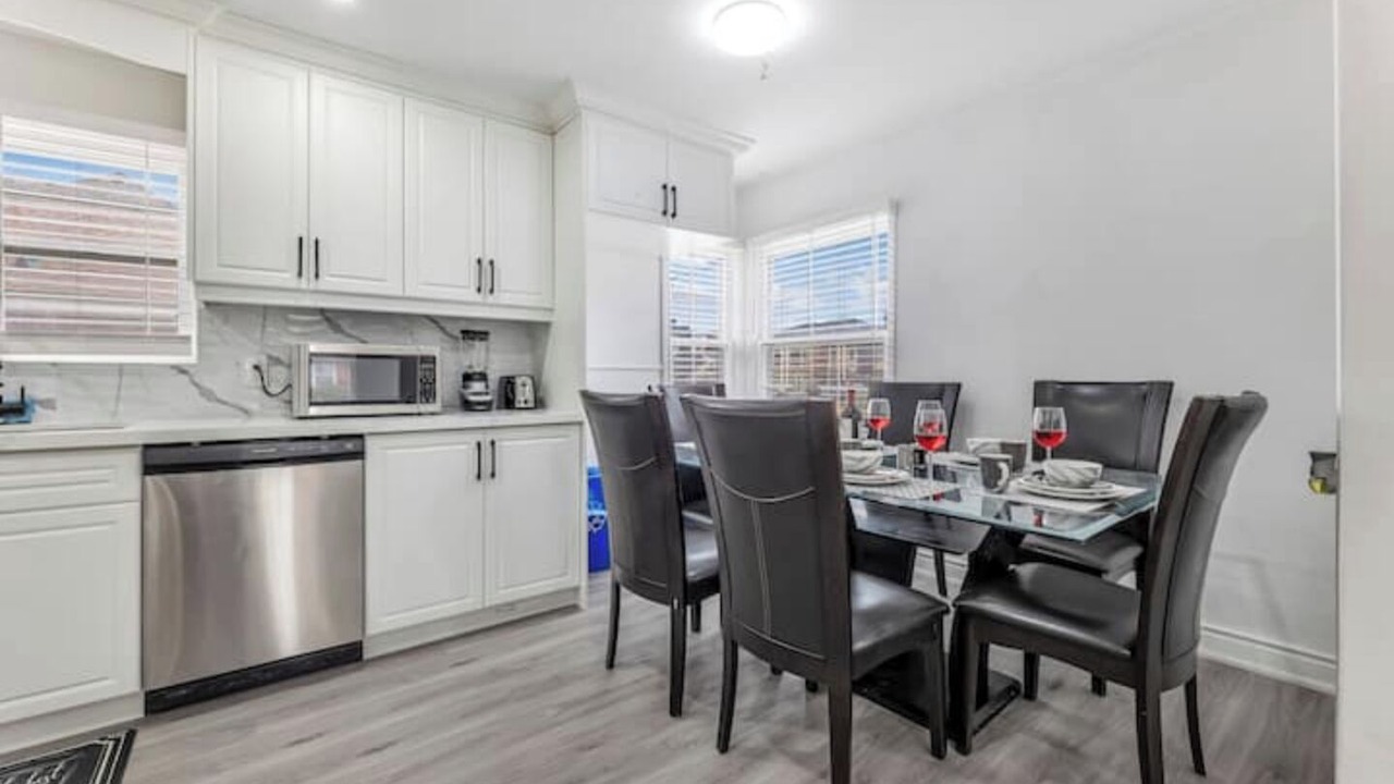 Photo of Kitchen in Durham Region