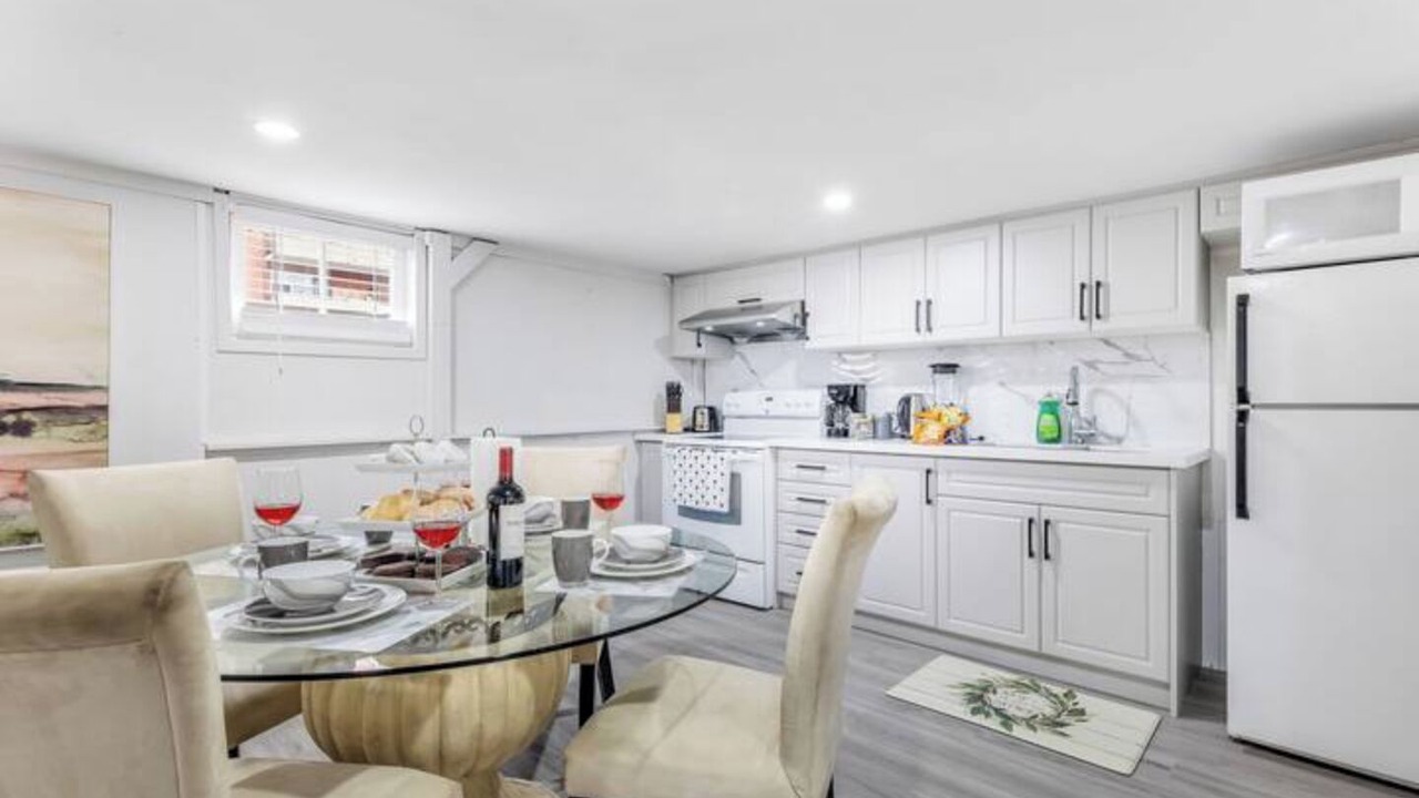 Photo of Kitchen in Durham Region