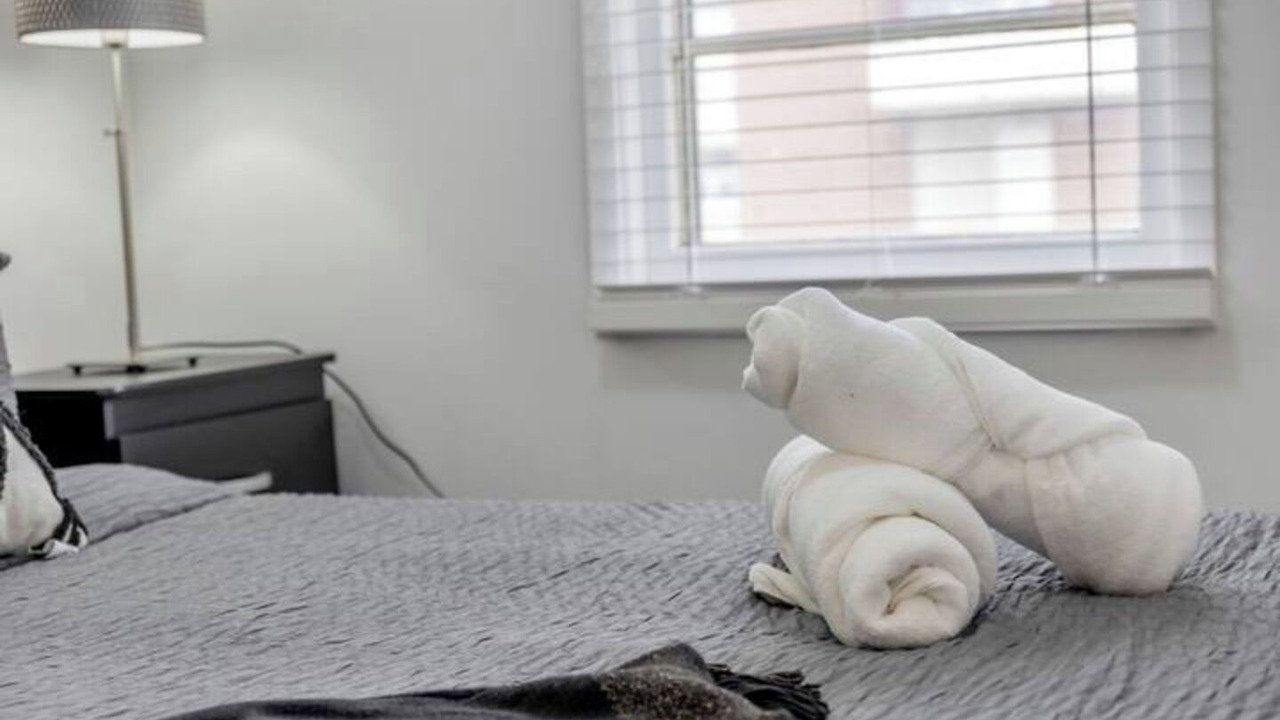 Photo of Bedroom in Durham Region