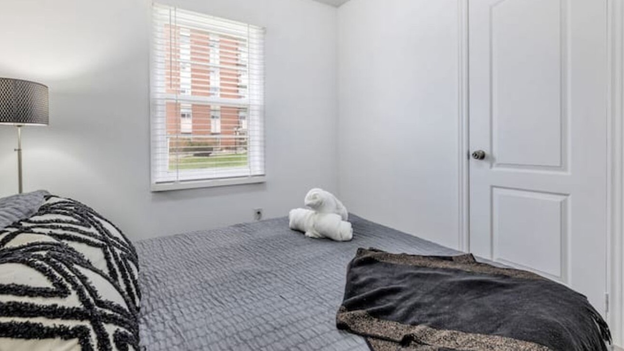 Photo of Bedroom in Durham Region
