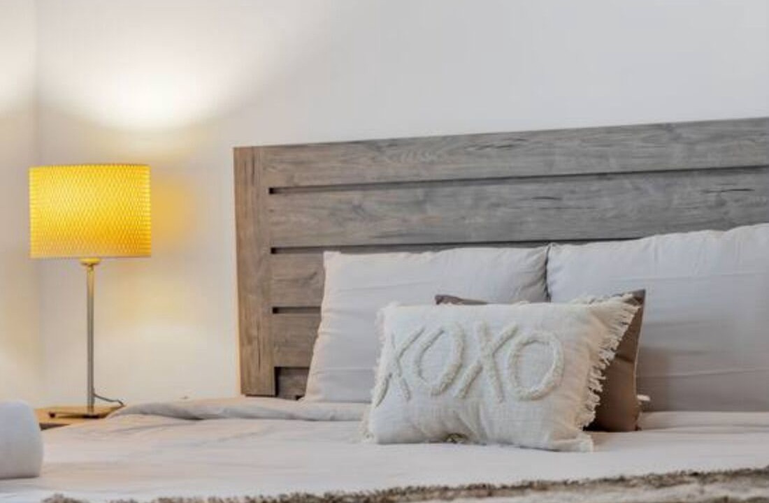 Photo of Bedroom in Durham Region